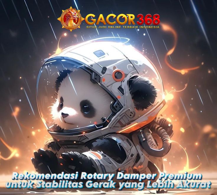 gacor368